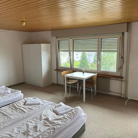 Longstay Montage Monteur Apartements Amden Ngoại thất bức ảnh