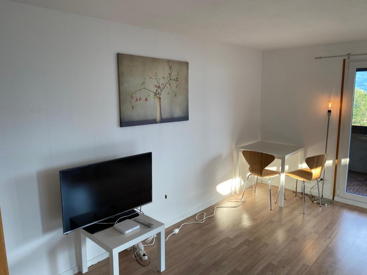 Longstay Montage Monteur Apartements Amden Ngoại thất bức ảnh