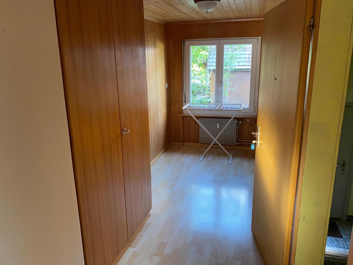 Longstay Montage Monteur Apartements Amden Ngoại thất bức ảnh