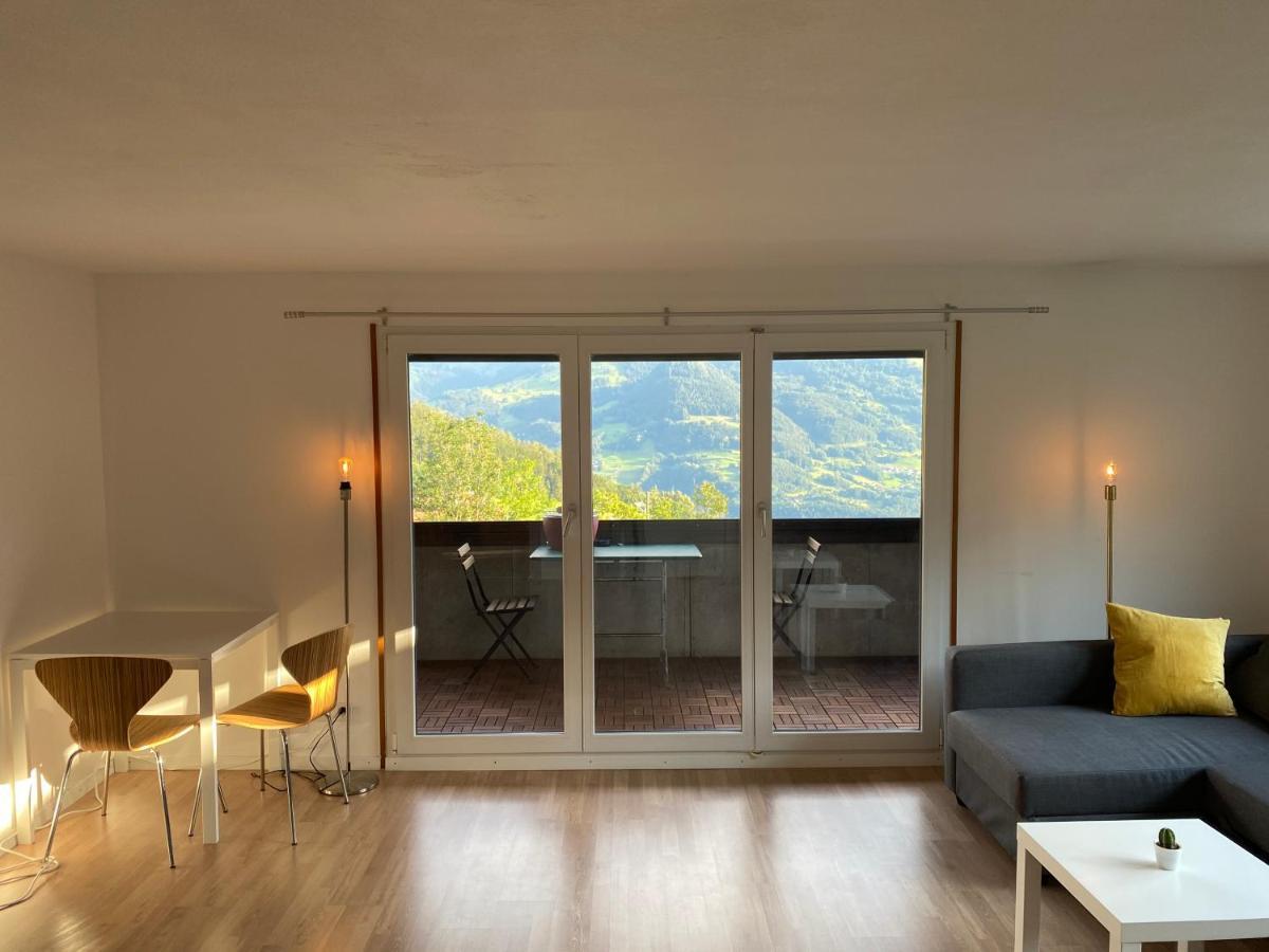 Longstay Montage Monteur Apartements Amden Ngoại thất bức ảnh