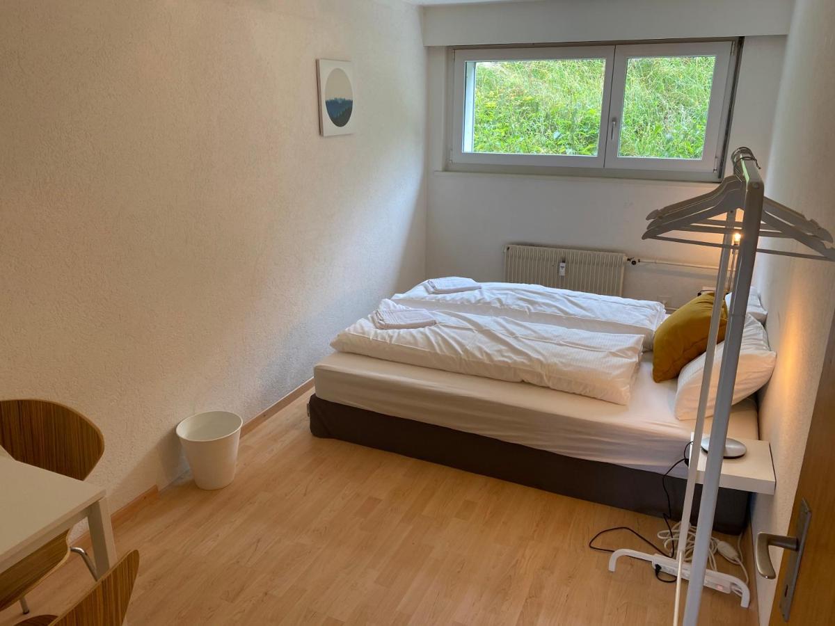 Longstay Montage Monteur Apartements Amden Ngoại thất bức ảnh