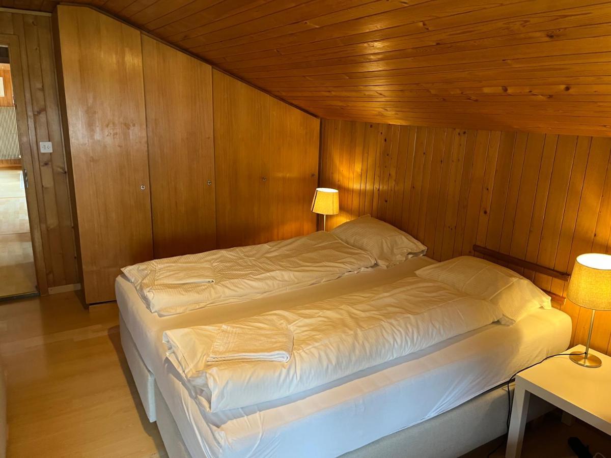Longstay Montage Monteur Apartements Amden Ngoại thất bức ảnh