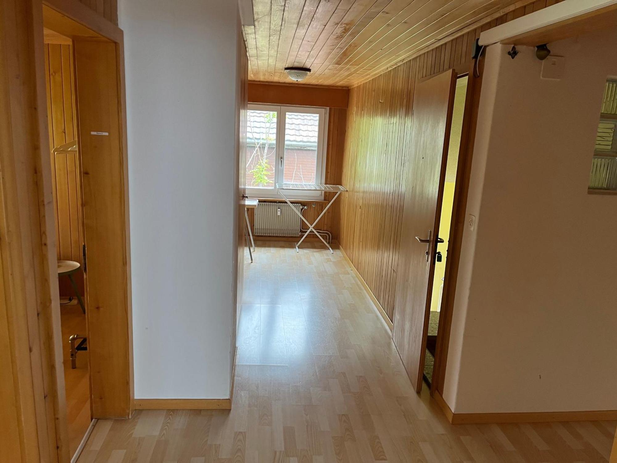 Longstay Montage Monteur Apartements Amden Ngoại thất bức ảnh